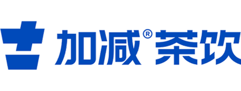 28圈茶饮logo