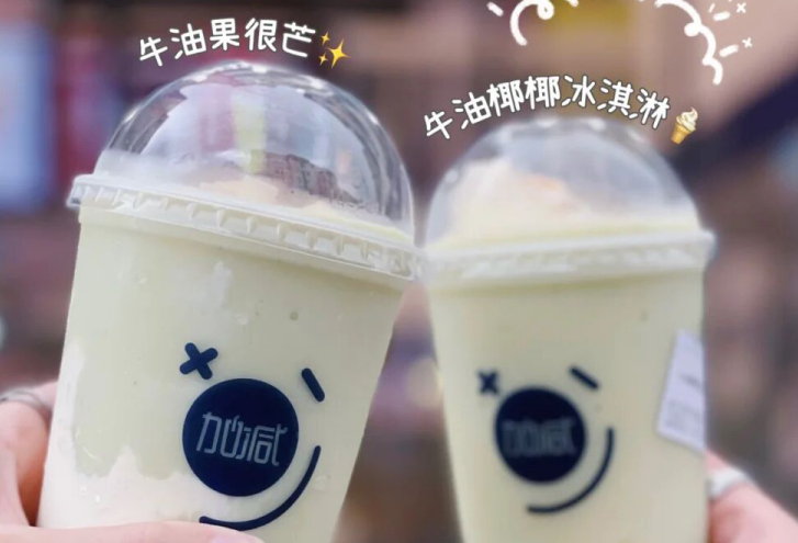 28圈茶饮：别羡慕别人的奶茶店生意好，他们都