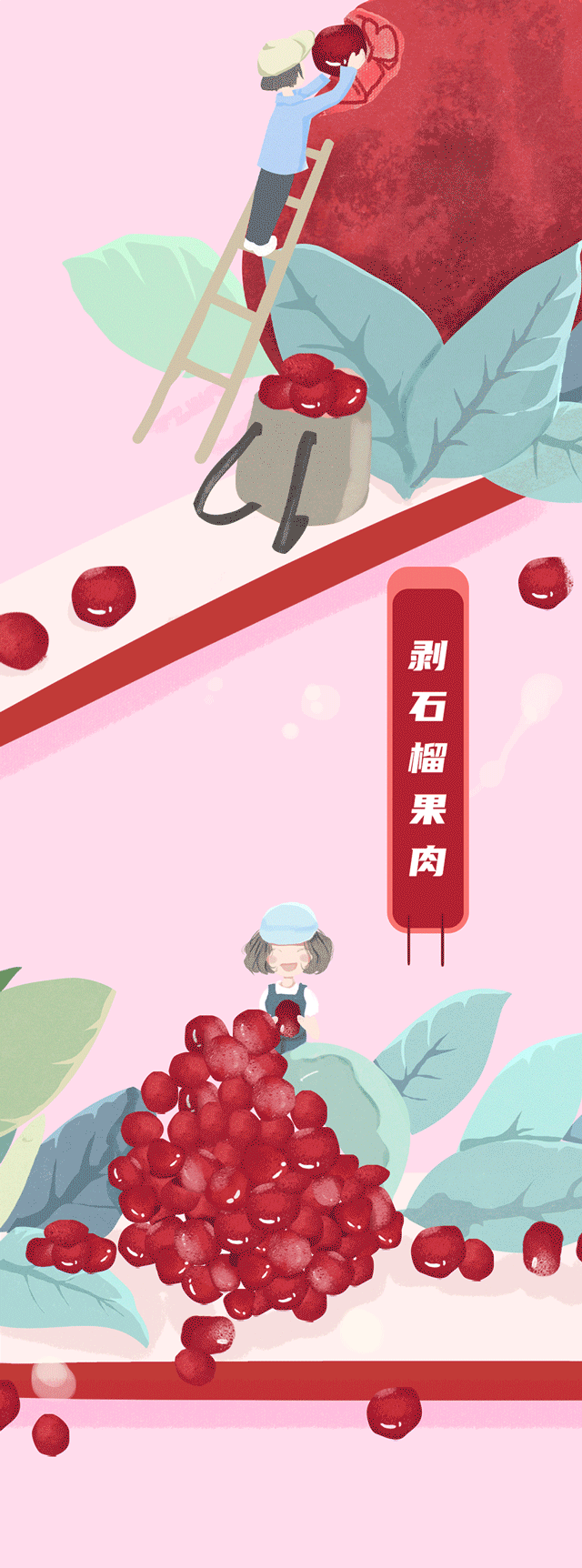 28圈茶饮石榴新品